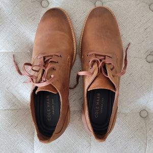 Men's Cole Haan Grand 360 shoes size 9.5